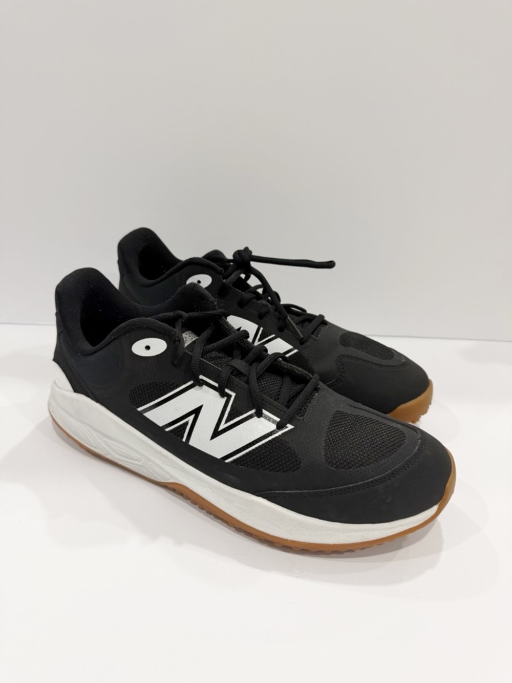 New Balance Men's Fresh Foam 3000v7 Turf-Trainer Shoes